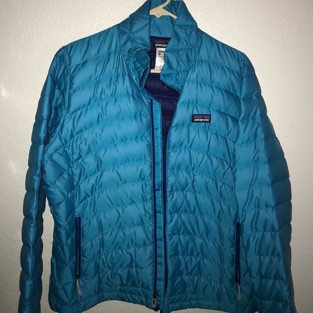 PATAGONIA JACKET